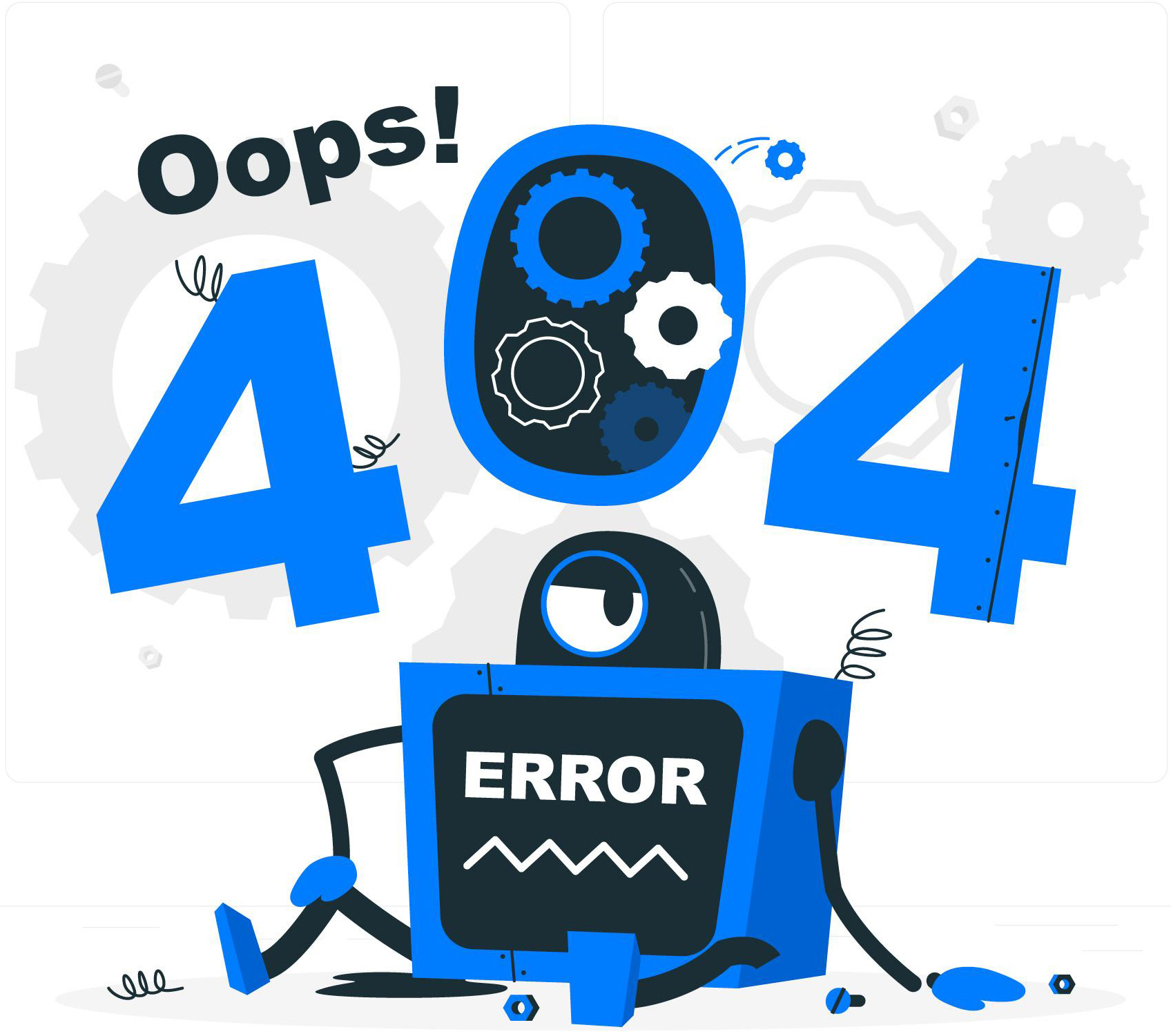 خطای 404
